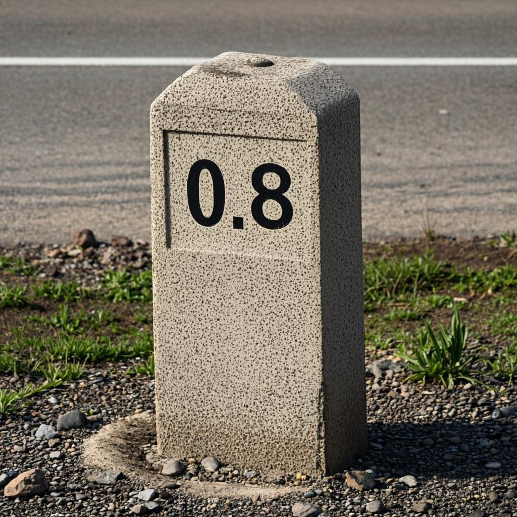 Secondary Survey Control — field photograph